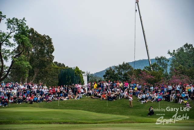 Honma Hong Kong Open 0190