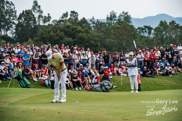 Honma Hong Kong Open 0192