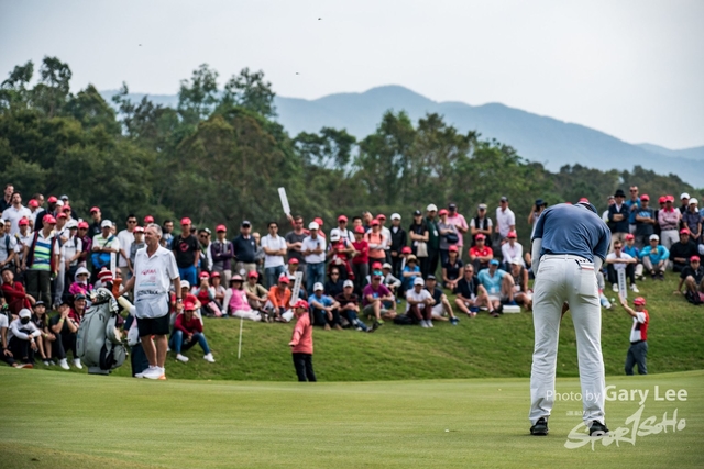 Honma Hong Kong Open 0194