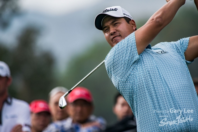 Honma Hong Kong Open 0197
