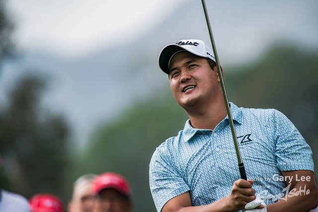 Honma Hong Kong Open 0199