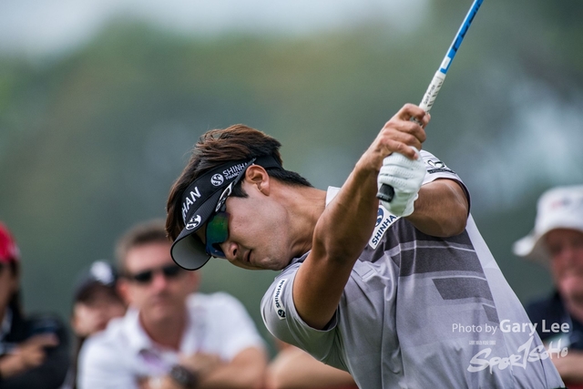 Honma Hong Kong Open 0200