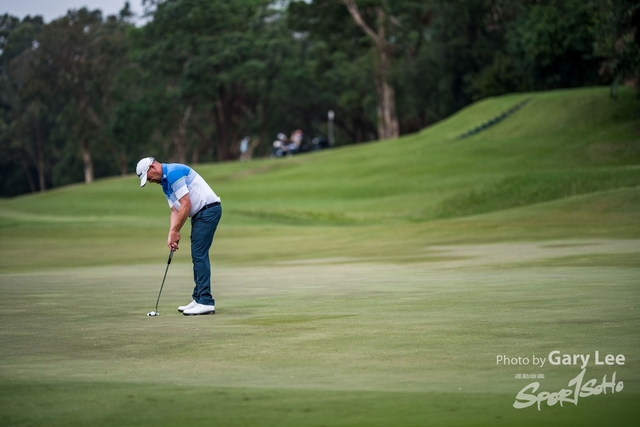 Honma Hong Kong Open 0207