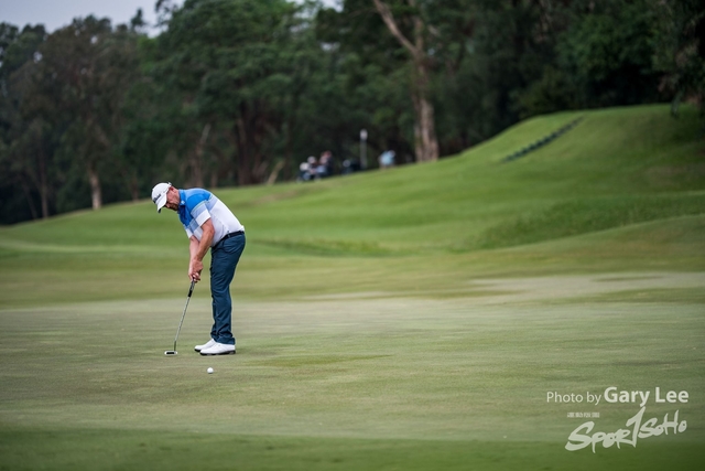 Honma Hong Kong Open 0209