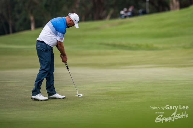 Honma Hong Kong Open 0210
