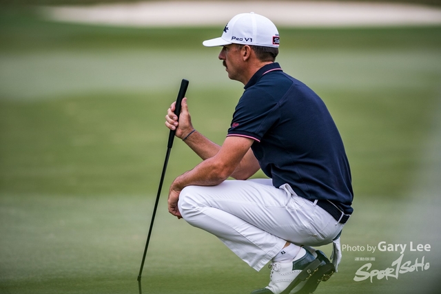 Honma Hong Kong Open 0213