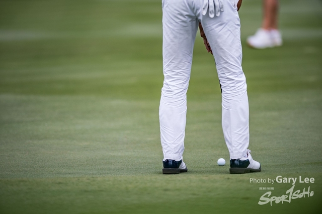 Honma Hong Kong Open 0214