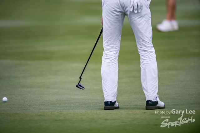 Honma Hong Kong Open 0215