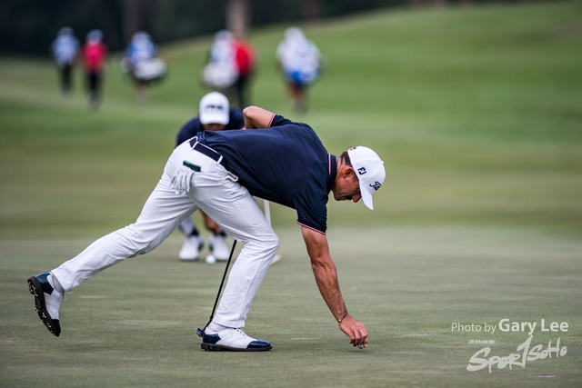 Honma Hong Kong Open 0216