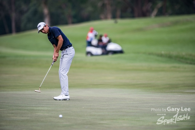 Honma Hong Kong Open 0219