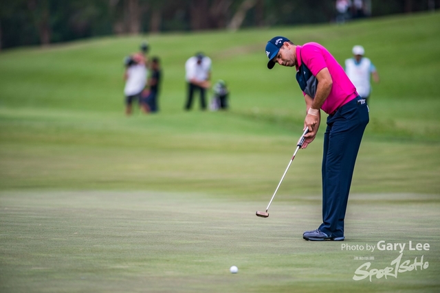 Honma Hong Kong Open 0222