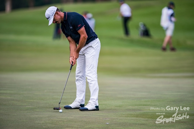 Honma Hong Kong Open 0225