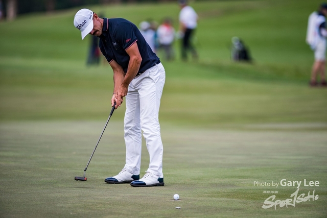 Honma Hong Kong Open 0226