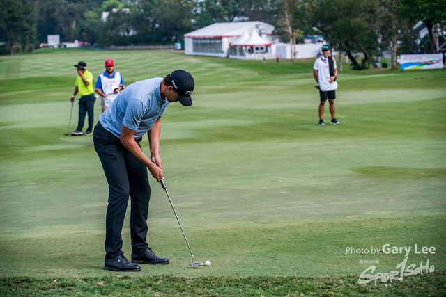 Honma Hong Kong Open 0234
