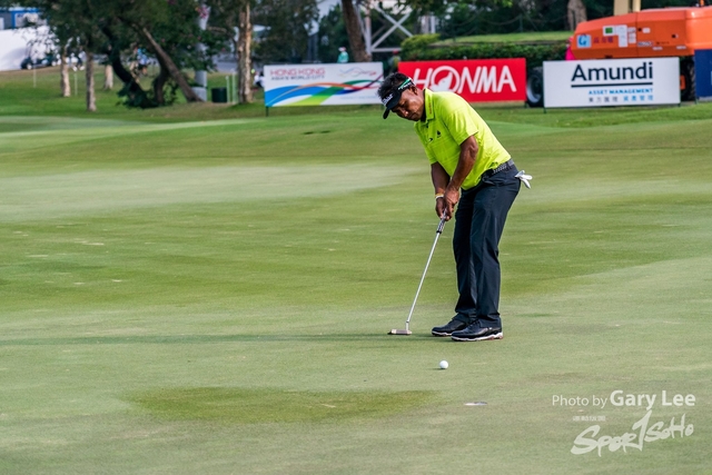 Honma Hong Kong Open 0236