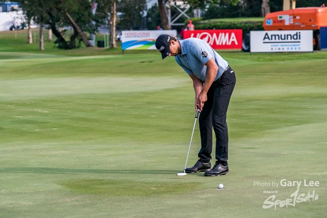 Honma Hong Kong Open 0239