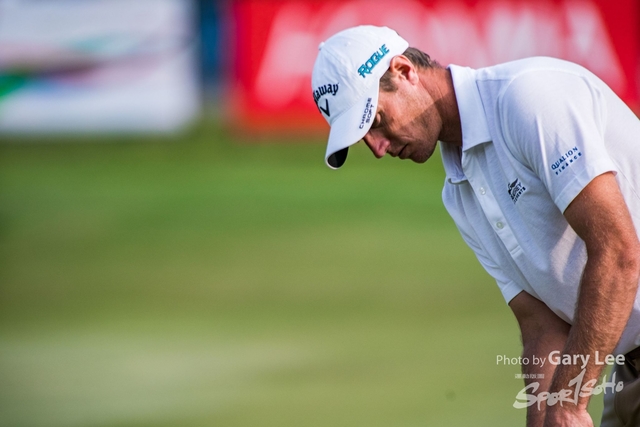 Honma Hong Kong Open 0248