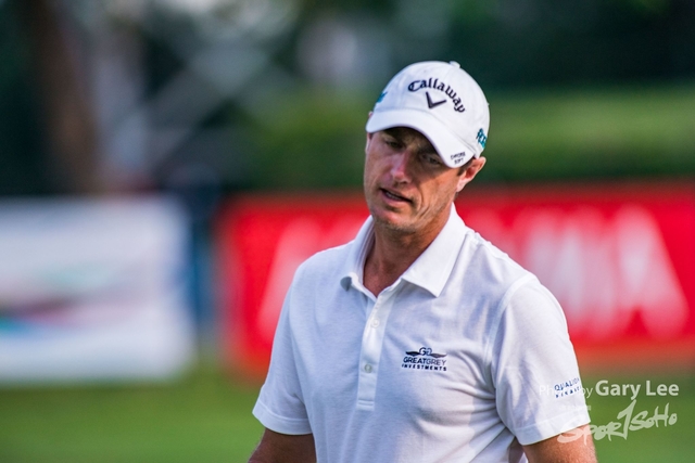 Honma Hong Kong Open 0251