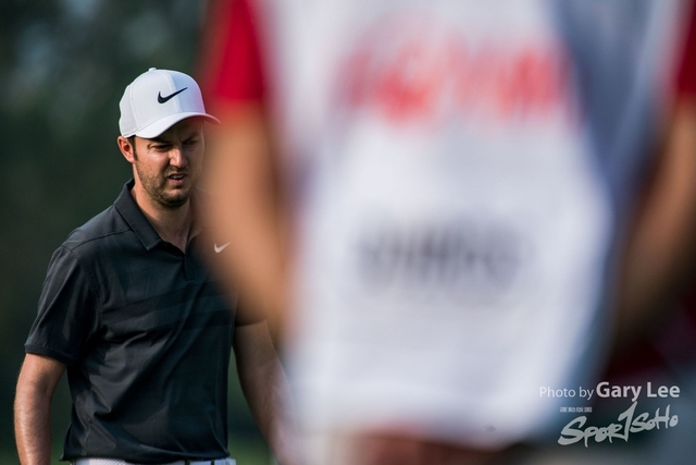 Honma Hong Kong Open 0257