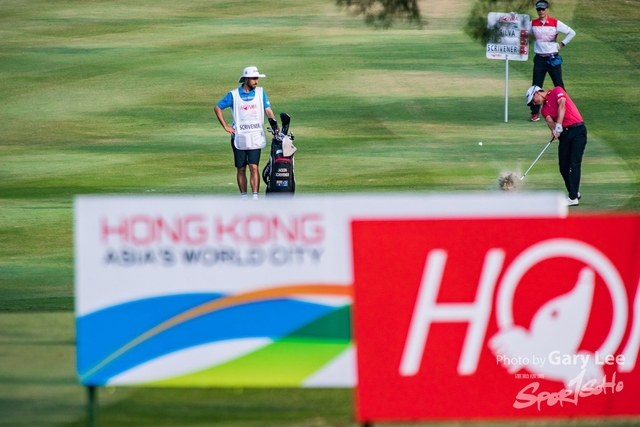 Honma Hong Kong Open 0259
