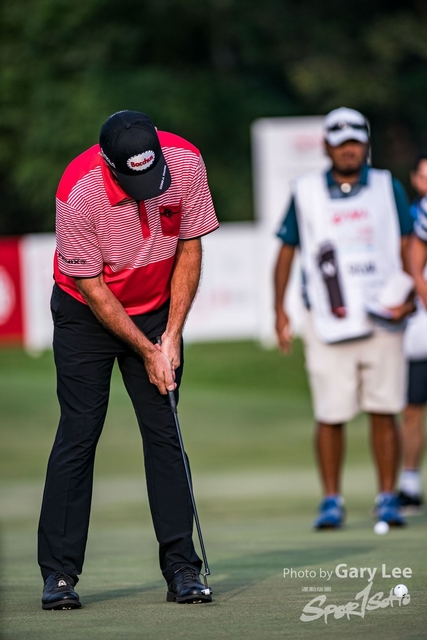 Honma Hong Kong Open 0264