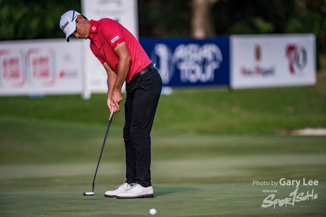 Honma Hong Kong Open 0269