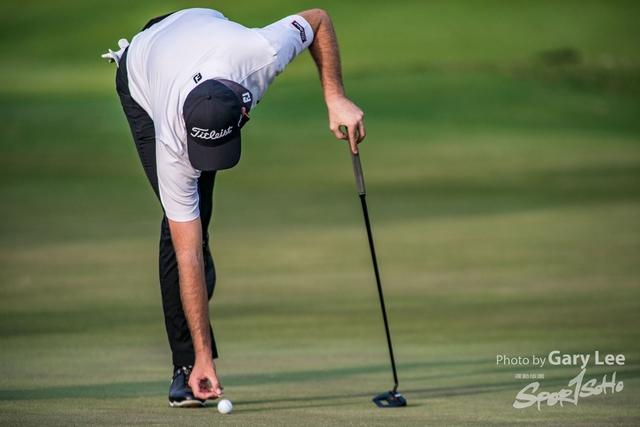 Honma Hong Kong Open 0270