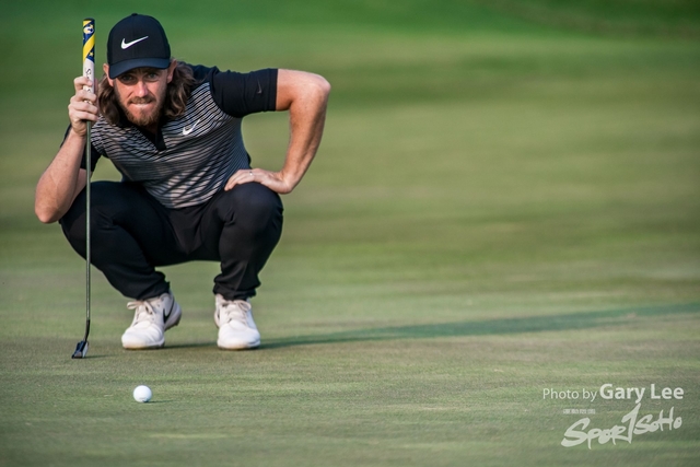 Honma Hong Kong Open 0277