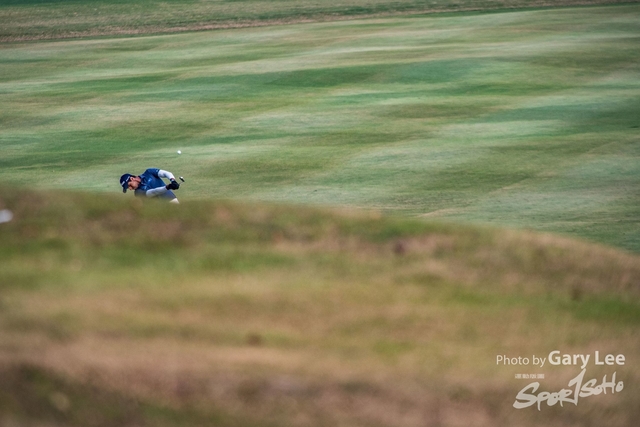 Honma Hong Kong Open 0284