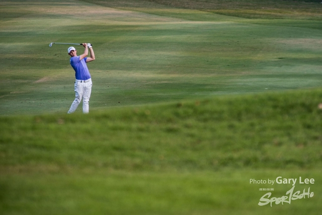 Honma Hong Kong Open 0288