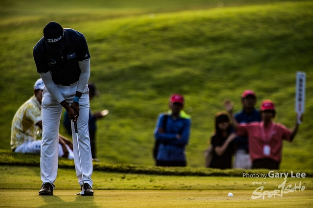 Honma Hong Kong Open 0294
