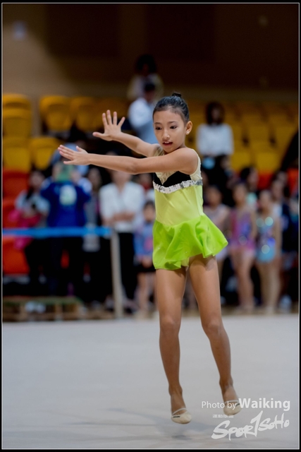 2018-11-10 Rhythmic Gym 0033