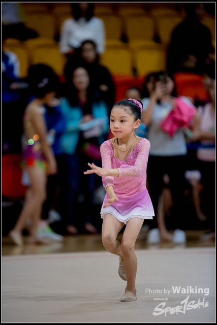 2018-11-10 Rhythmic Gym 0048
