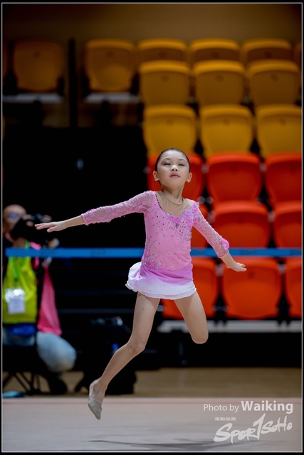 2018-11-10 Rhythmic Gym 0057