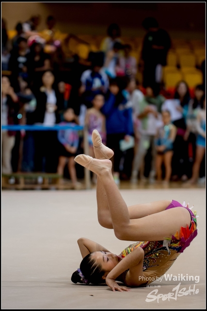 2018-11-10 Rhythmic Gym 0074