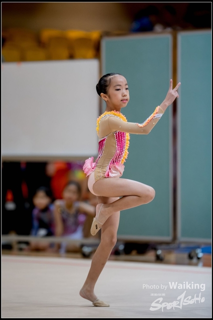 2018-11-10 Rhythmic Gym 0087