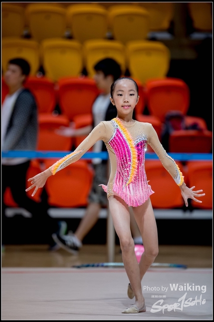 2018-11-10 Rhythmic Gym 0092