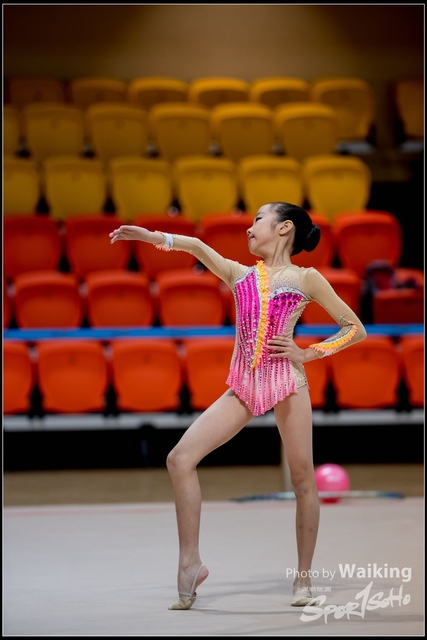 2018-11-10 Rhythmic Gym 0094
