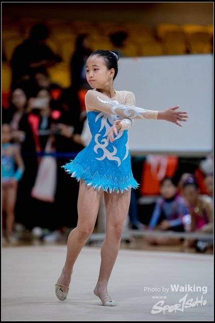 2018-11-10 Rhythmic Gym 0095