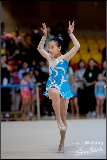 2018-11-10 Rhythmic Gym 0098