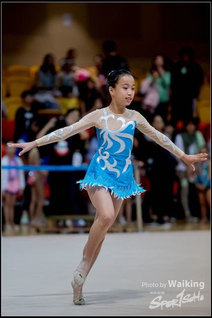 2018-11-10 Rhythmic Gym 0099