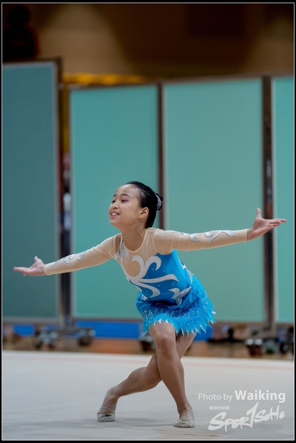 2018-11-10 Rhythmic Gym 0105