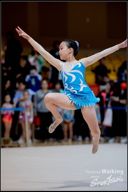 2018-11-10 Rhythmic Gym 0107