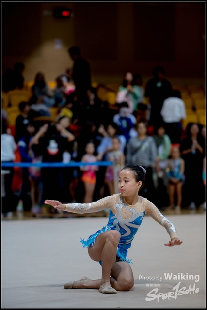 2018-11-10 Rhythmic Gym 0108