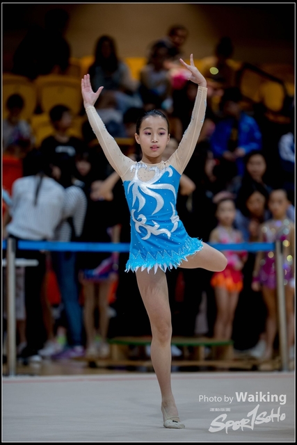 2018-11-10 Rhythmic Gym 0109