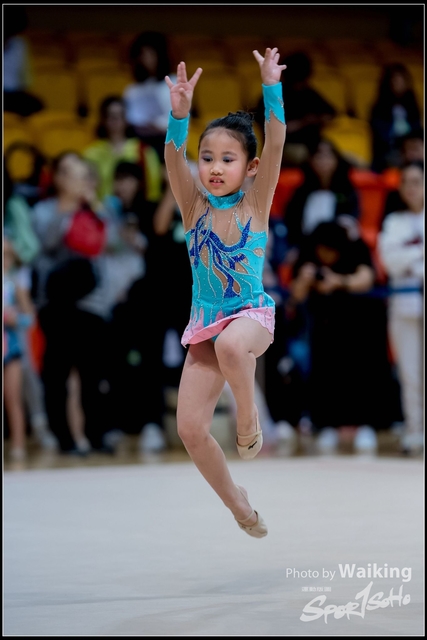 2018-11-10 Rhythmic Gym 0116