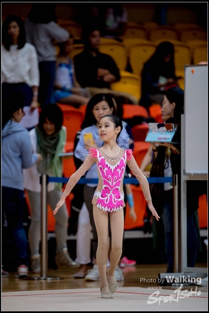 2018-11-10 Rhythmic Gym 0173