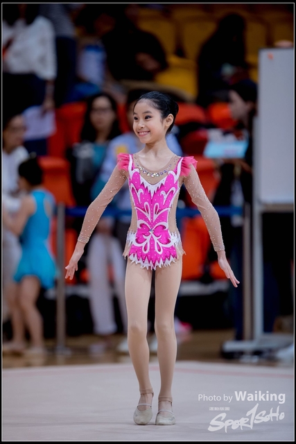 2018-11-10 Rhythmic Gym 0174