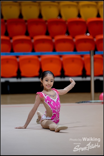2018-11-10 Rhythmic Gym 0184