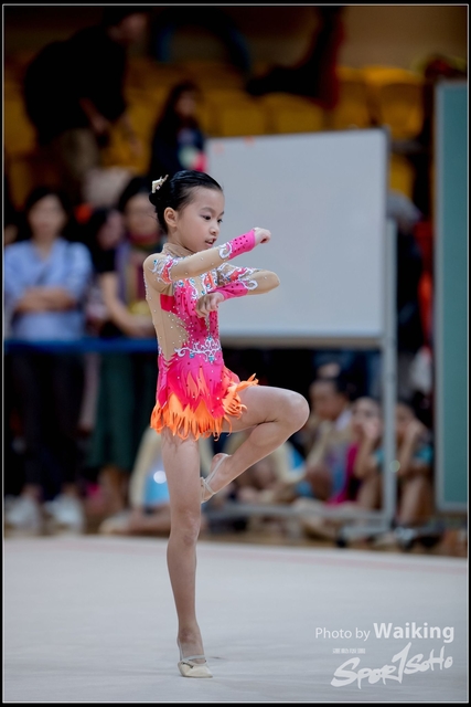 2018-11-10 Rhythmic Gym 0204